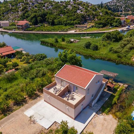 Apartmani Mostina Near River Ploce  Exteriér fotografie