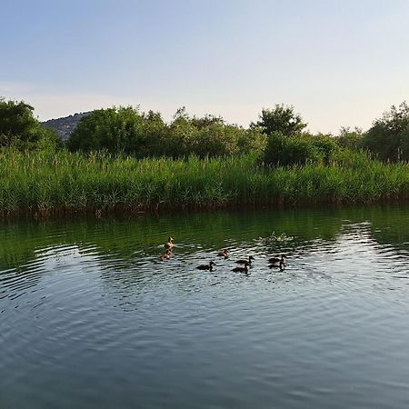 Apartmani Mostina Near River Ploce  Exteriér fotografie