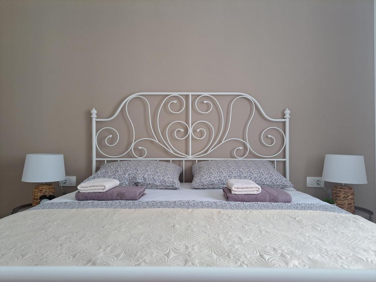 Apartmani Mostina Near River Ploce  Exteriér fotografie
