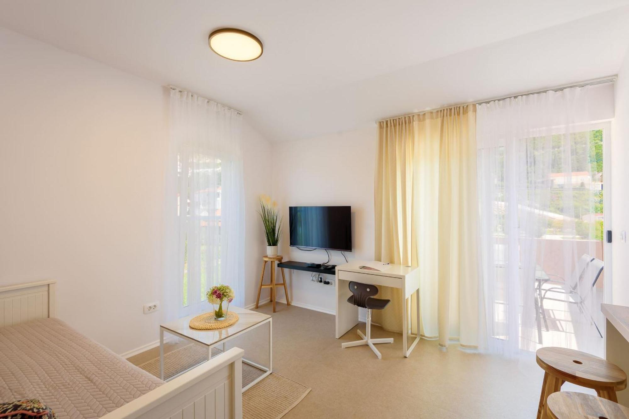 Apartmani Mostina Near River Ploce  Exteriér fotografie