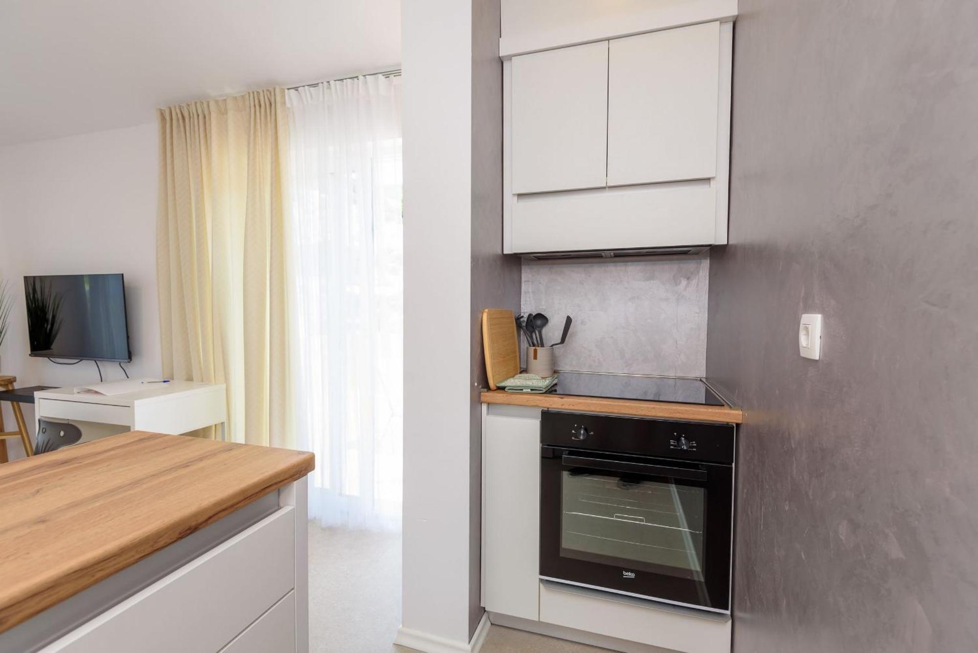 Apartmani Mostina Near River Ploce  Exteriér fotografie