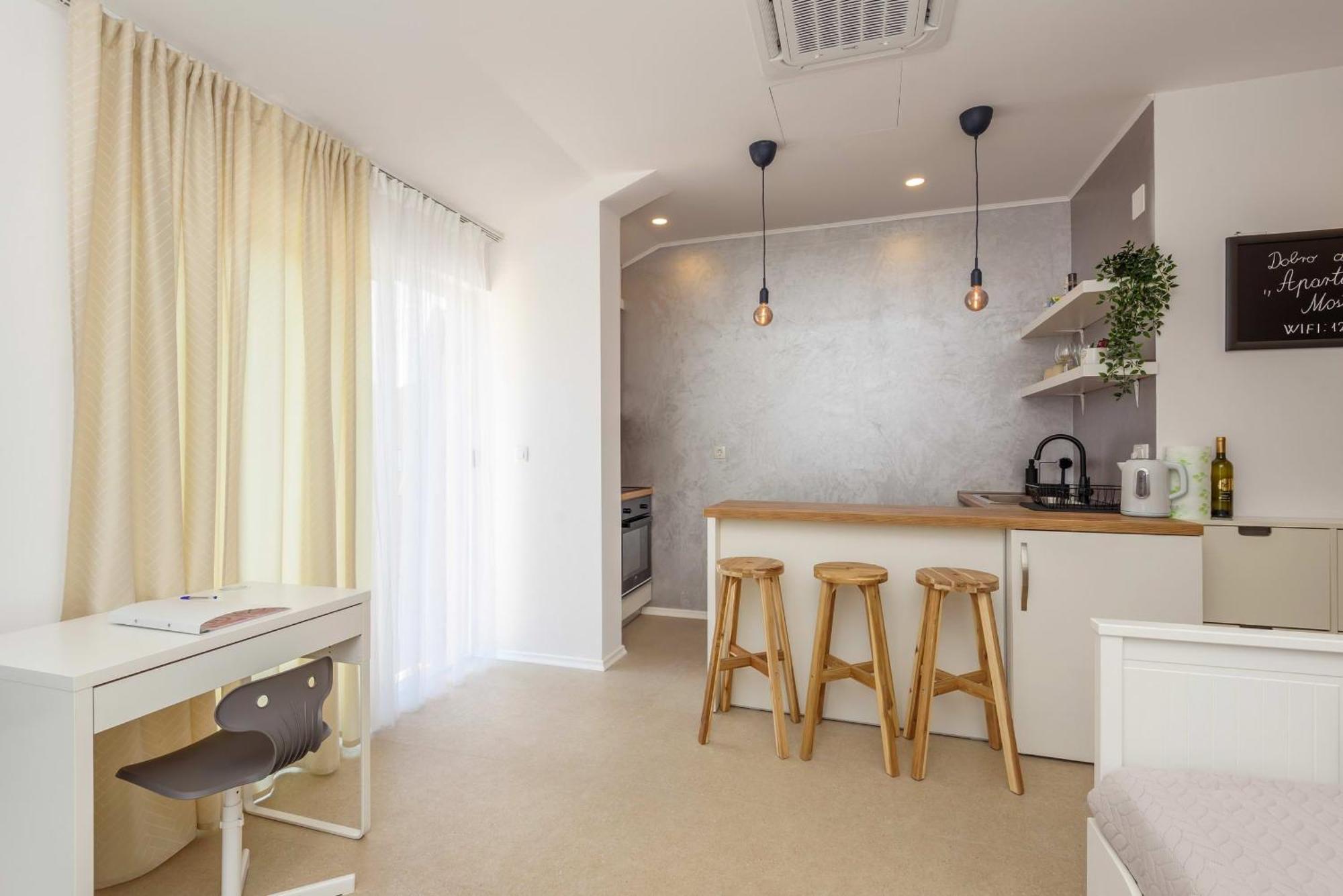 Apartmani Mostina Near River Ploce  Exteriér fotografie
