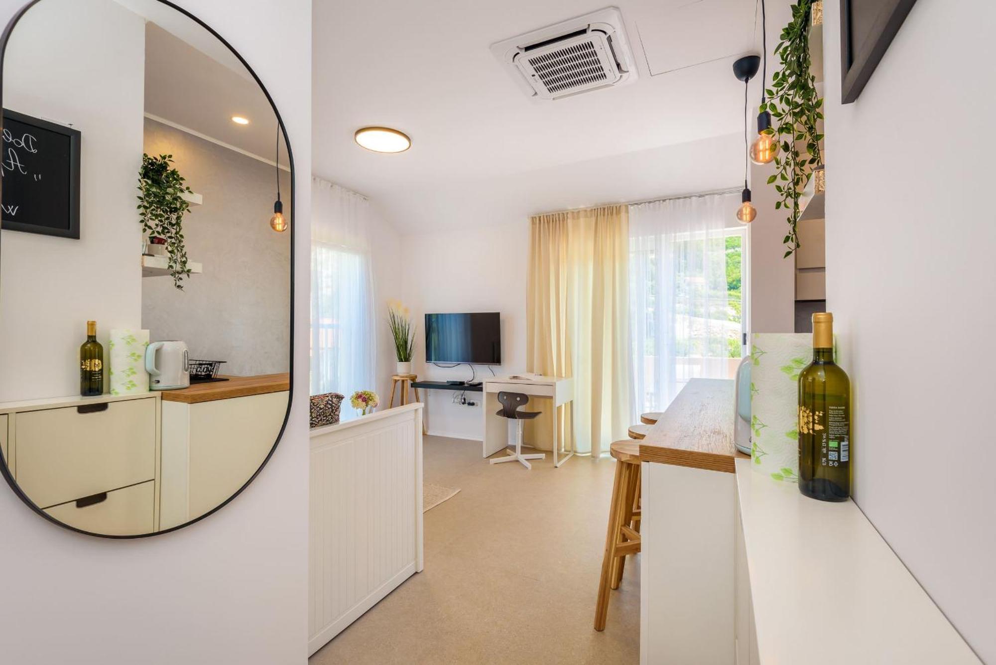 Apartmani Mostina Near River Ploce  Exteriér fotografie