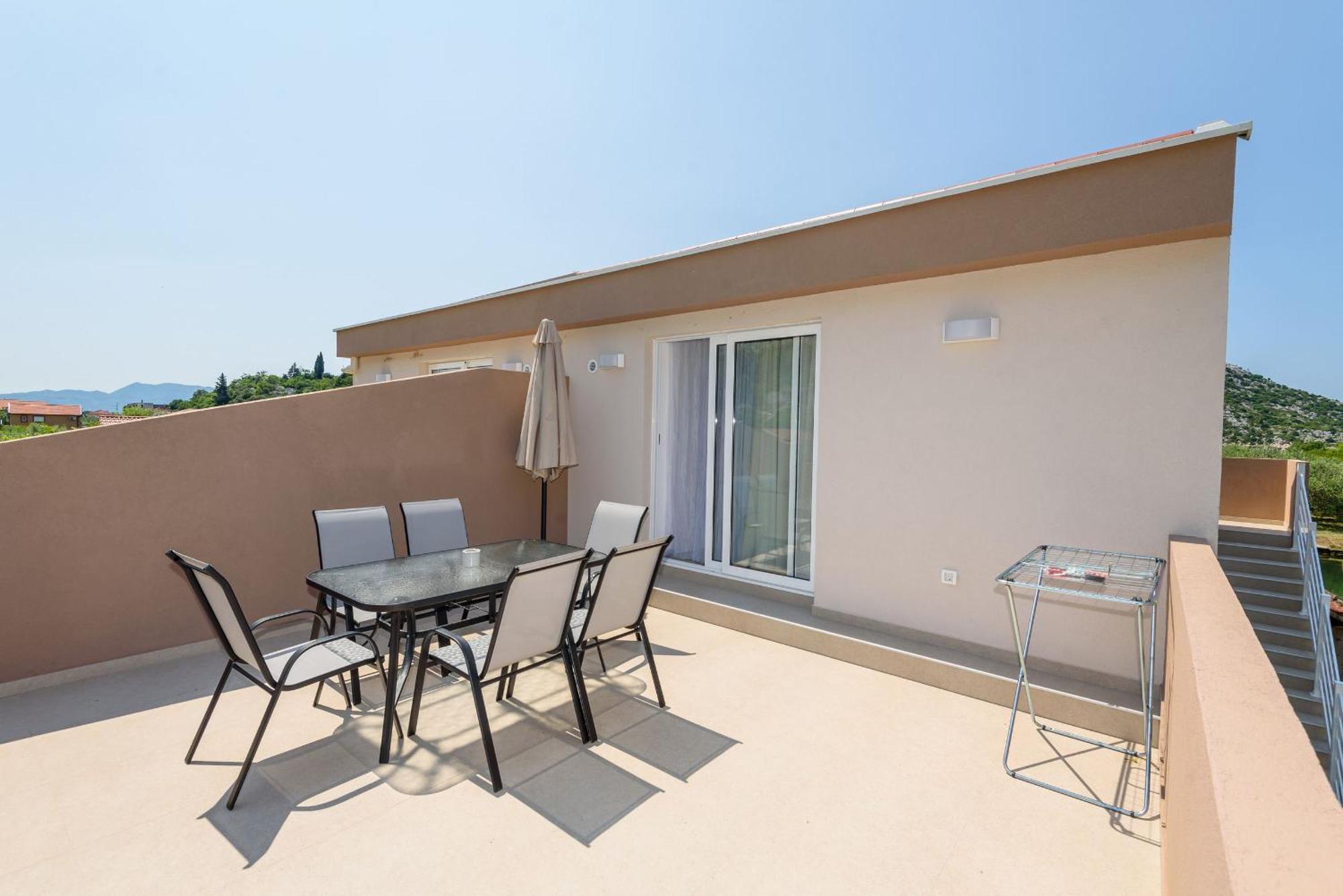 Apartmani Mostina Near River Ploce  Exteriér fotografie