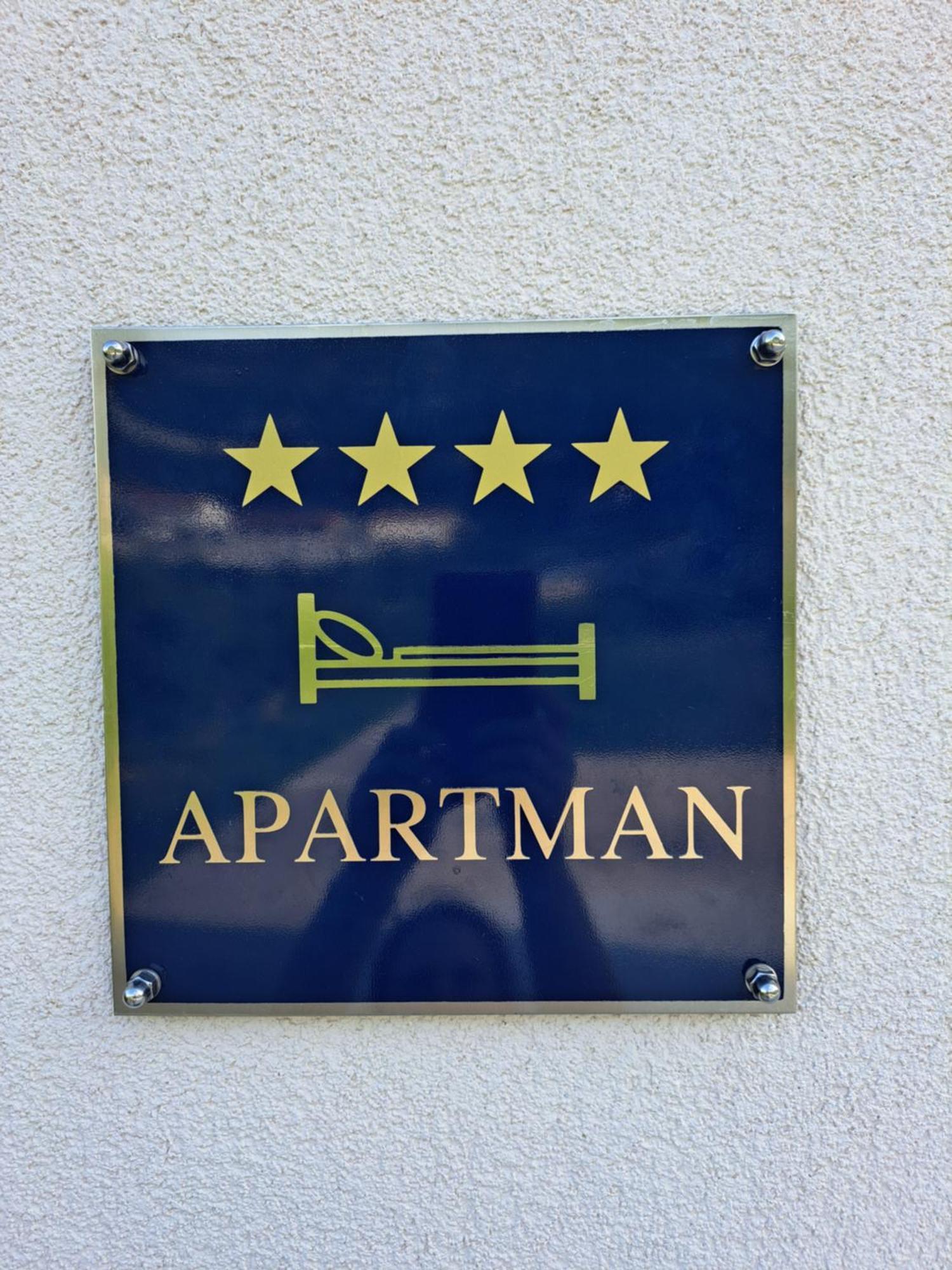 Apartmani Mostina Near River Ploce  Exteriér fotografie